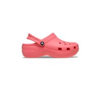 Sabots femmes Crocs CLASSIC PLATFORM CLOG W Rose 36 / 37