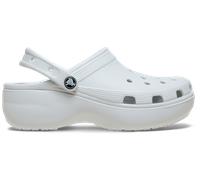 Crocs Classic Platform Sabots Femmes Moonlight 38