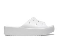 Crocs Classic Platform Slide 38-39 Eu White
