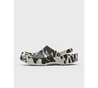 Crocs Sabots Classic Pop Animal Clog Beige Taille 36/37 Femme