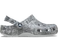 Crocs Classic Pop Animal Clogs Gris EU 38-39