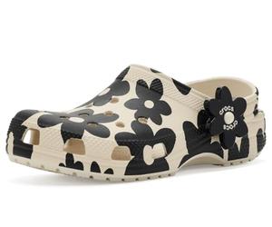 Crocs Classic Pop Petals Clog K SabotMixte Enfant
