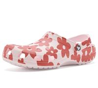Crocs Classic Pop Petals Clog SabotMixte