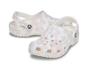 Crocs Classic Pop Petals Clog SabotMixte