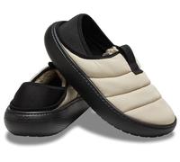 Pantoufles Crocs Classic Puff Moc blanc - 42-43