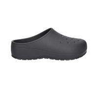 Crocs - Classic Quiet Clog - Femme - Chaussures - Noir - Taille: 37 EU