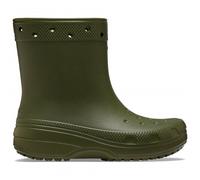 Crocs - Classic Rain Boot - Bottes en caoutchouc - US M12 | EU 46-47 - army green