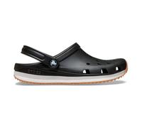 Crocs Classic Retro Runner Tongs Hommes - noir 42-43