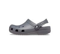 Crocs Sabots Classic Clog K Unisexe Enfant Gris ardoise 34/35 EU
