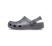 Crocs Sandales enfant Classic Clog K Slate Grey Taille 38-39