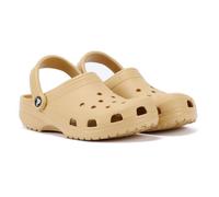 Crocs Classic Sabots Beige Pour Femmes 36/37