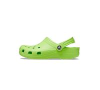 Crocs Classic sabots enfant Limeade (jaune) 36/37 - Légèreté et confort 36/37