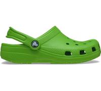 Crocs Sabots Classic Clog K Mixte Enfant Vert Taille 34/35 EU