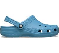 Crocs Sabots classiques unisexe pour enfants Bleu Elite Taille 36