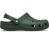 Crocs Classic Sabots Enfants Field Green 30