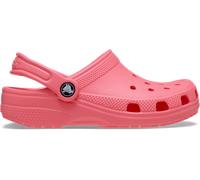Crocs Sabots Classic Clog K Mixte Enfant Guava 29/30 EU