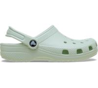 Crocs Sabots enfant Classic Clog K in Vert 28 / 29