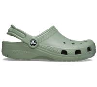 Crocs Classic Clog vert foncé junior - 37-38