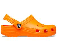 Crocs Classic Sabots Enfants Orange Zing 37