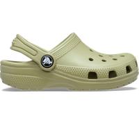 Crocs Classic Sabots Enfants Tac Green 28