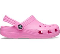 Sandales et nu-pieds Crocs Classic Clog pour Enfant 33 - 34 Rose