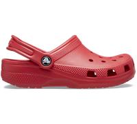 Crocs Classic Sabots Enfants Varsity Red 32