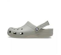 Crocs Classic Sabots Homme Gris - Léger, étanche et confortable 41/42