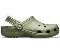 Crocs Classic men Sandals & Slides green taille: 39-40