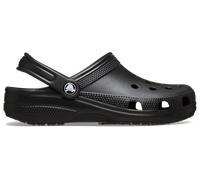 Sabots femmes Crocs CLASSIC Noir 45 / 46