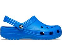 Crocs Classic Sabots Unisex Blue Bolt 38
