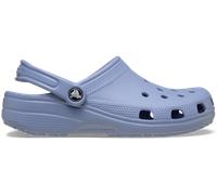 Crocs Classic Sabots Unisex Blue Haze 38