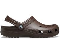 Crocs Classic Sabots Unisex Coffee 38