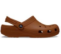 Crocs Classic Sabots Unisex Cognac 38