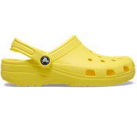 Crocs Classic Sabots Unisex Cyber Yellow 38