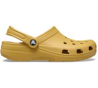 Mules et sabots Crocs Classic W pour Femme 37 - 38 Jaune