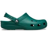Crocs Classic Sabots Unisex Emerald 39