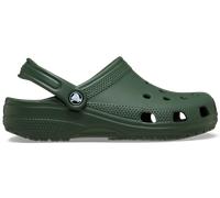 Crocs Classic Sabots Unisex Field Green 43