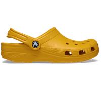 Crocs Classic Sabots Unisex Golden Light 48