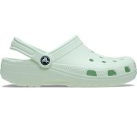 Crocs Classic Sabots Unisex Mint Tint 37