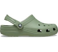 Crocs Classic Sabots Unisex Moss 42