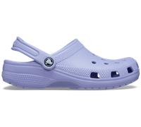Crocs Classic Sabots Unisex Mystic Purple 36