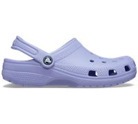 Pantoufles Crocs Classic Taille de chaussures (UE): 38-39 / Couleur: violet