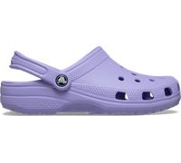 Crocs Classic Sabots Unisex Mystic Purple 39