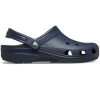 Crocs Sabots 'Classic' bleu-gris, Taille 50,5