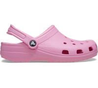 Crocs Classic Sabots Unisex Pink Tweed 38
