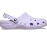 Crocs Classic Sabots Unisex Purple Halo 42