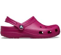 Crocs Classic Sabots Unisex Royal Pink 41