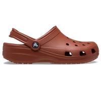 Crocs Classic Sabots Unisex Rust 37
