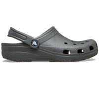 Crocs Classic Sabots Unisex Slate Grey 33