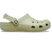 Crocs Classic Sabots Unisex Tac Green 38